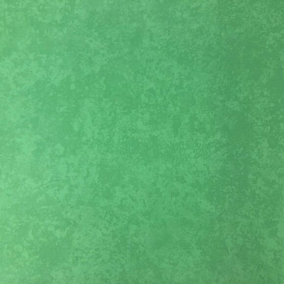 Osborne & Little Other - Osborne & Little Green Wallpaper Textured Pattern W761-20 One Roll 20.5" x 11 yd